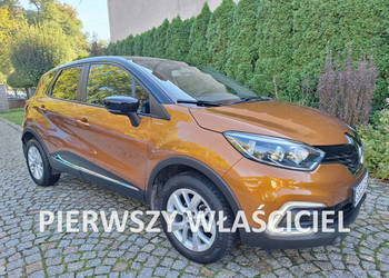 Renault Captur Limited ENERGY- 2 szt. w ofercie I (2013-2019)