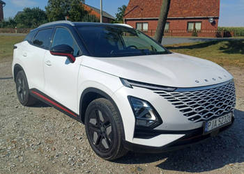 OMODA 5 Omoda 5 1.6 T-GDI Premium DCT Fa VAT 23% Brutto II (2010-)