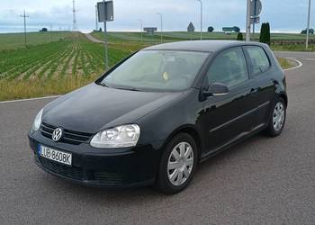 Volkswagen Golf 1.9 TDI Diesel Sprzedaz Zamiana.