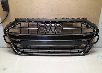 AUDI A4 B9 LIFT 19r- Atrapa Chłodnicy Grill 8W0853651DF