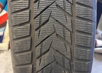 Sprzedam opony marki Vredestein wintrac xtreme S 275 45 r21 107V XL