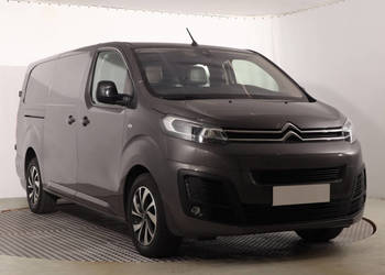 Citroen Jumpy 2.0 BlueHDi