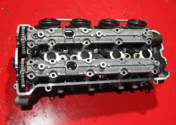 SUZUKI GSX600R GSXR 600 600R 750 04 głowica zawory wałek pokrywa