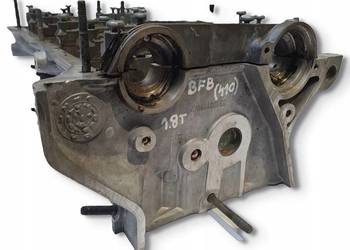 GŁOWICA CYLINDRÓW Audi A4 B6 B7 1.8 T turbo BFB 163KM 058103373D