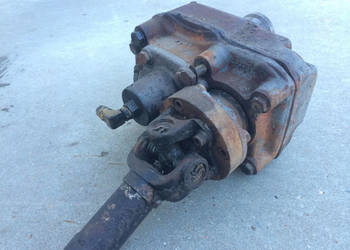 Przystawka Odbioru Mocy VOLVO 1527082 SR70 079/097