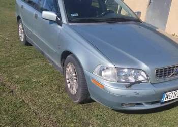 Volvo v40 1.6 Benzyna Klima Hak/Zamiana Opłaty 03/2026