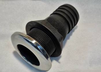 PRZEJŚCIE BURTOEW 2" X 50 MM