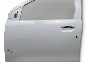 DRZWI LEWY PRZÓD Dacia Dokker Lodgy 2012-2021 europa lewe przednie kierowcy