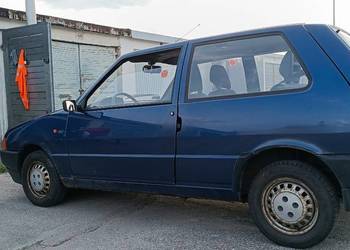 Fiat Uno 1.0 Fire