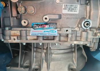 Skrzynia biegów Ford F1FR7000DH 2237598 6DCT450 BRATFORD F1F