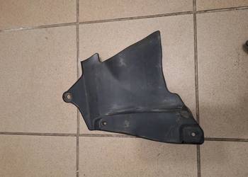 Lexus RX II osłona silnika błotnika prawa 53736-33040 części RX400h 2007