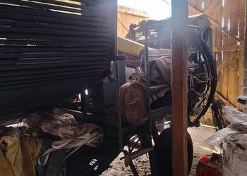 Sprzedam kombajn Anna