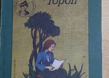 Ania z Szumiących Topoli Ania z Szumiących Topoli