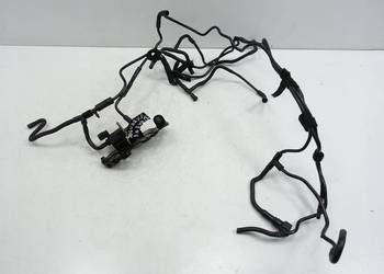 Jaguar XF 3.0 D V6 ZAWÓR PRZEWODY PODCIŚNIENIA