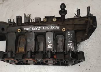 FIAT ALFA ROMEO 1,4 T-JET kolektor ssący