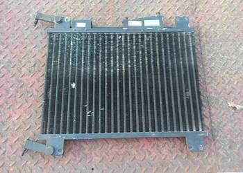 Skraplacz, chłodnica klimatyzacji Liebherr 561 4406