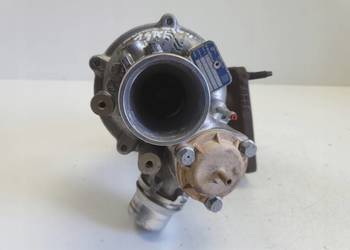 TURBOSPRĘŻARKA Renault Megane III 1.4 TCe _ turbo H82843795