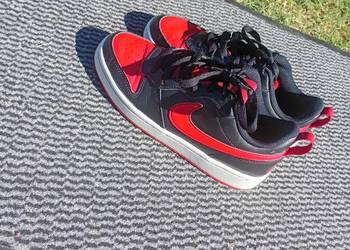 buty nike