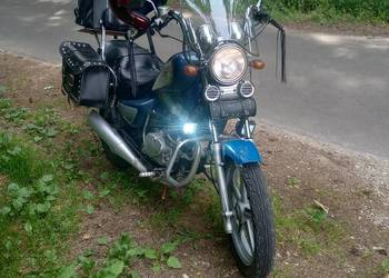 Hyosong ga 125