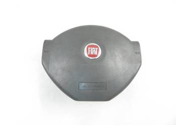 PODUSZKA KIEROWCY FIAT PANDA II 735460952