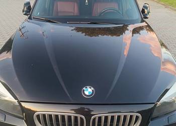 Sprzedam BMW X1 w b.dobrej cenie, dobrze wyposażony.
