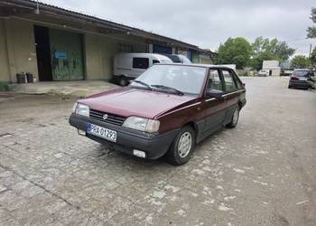 Polonez Caro Pakiet Orciari