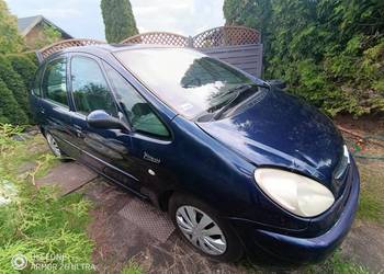 Citroen Xsara Picasso