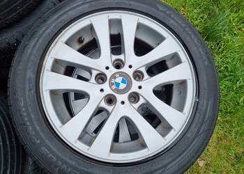 Alufelgach BMW M e92e91e90
