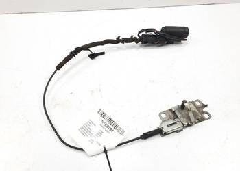 DOCIĄG KLAPY AUDI A8 D3 4E0827383C