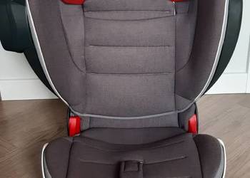 Fotelik samochodowy - BeSafe iZi Flex FIX i-Size 100-150 cm (15–36 kg)