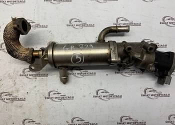 LAND ROVER DISCOVERY 2.7 D 276DT 190KM chłodniczka spalin EGR 992958U