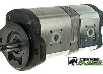 Pompa hydrauliczna Renault Ceres 65,75,85,95,320,350 Cergos