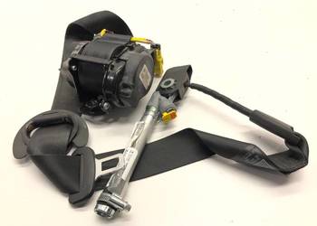 PAS BEZPIECZEŃSTWA LEWY PRZÓD VW PASSAT B7 561857705D LEWA, PRZEDNIA