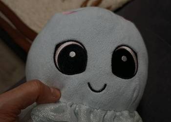 pluszowa maskotka Meduza Milena z Gangu Swojaków. 