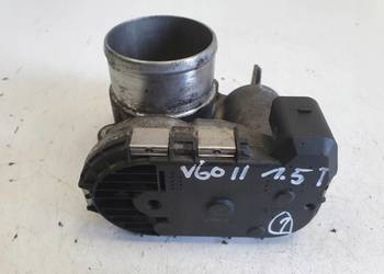 PRZEPUSTNICA Volvo S60 II V60 1.6 T3 _ 0280750535