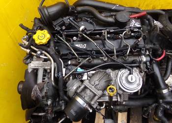 GRAND VOYAGER 2.8 CRD 11r 163KM VM64C turbina turbosprezarka 35242128H