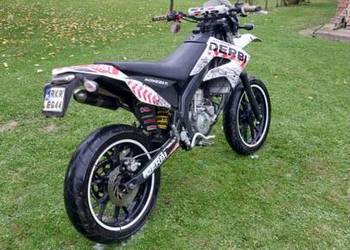 Derbi Senda DRD 50