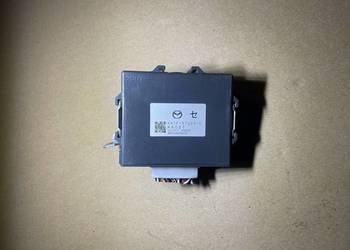 KA1F-67UU1 moduł pdc mazda cx5 cx-5