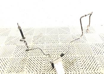 RURKA KLIMATYZACJI SKODA FABIA II 1.2 70KM 06-14 Hatchback