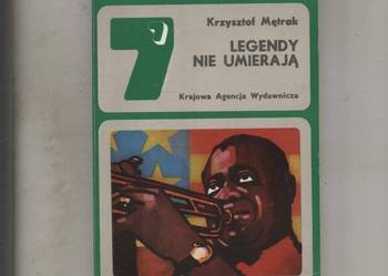 Legendy nie umierają 7 - Mętrak