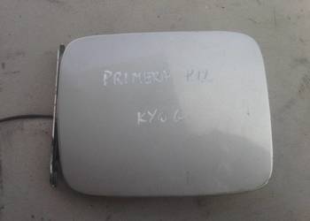 NISSAN PRIMERA p12 klapka wlewu paliwa KY0G
