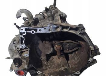 SKRZYNIA BIEGÓW Peugeot Partner II Citroen Berlingo II 1.6 HDI 20DP33