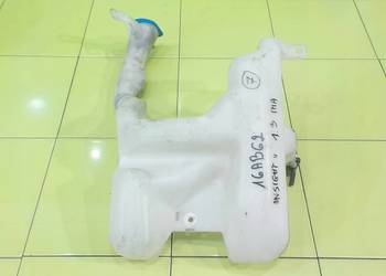 HONDA INSIGHT II 1.3 IMA 10r 5D zbiorniczek spryskiwaczy