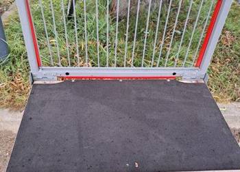 Wlot do gołębnika Wlot do gołębnika