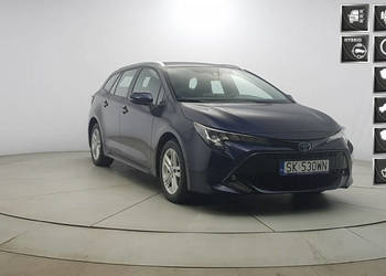 Toyota Corolla 1.8 Hybrid Comfort ! Z Polskiego Salonu ! Faktura Vat ! E21…