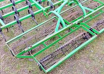 Agregat uprawowy Rolex nie bomet