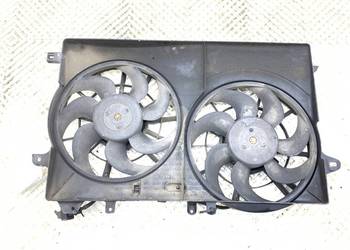 WENTYLATOR CHŁODNICY SAAB 45174 3.0 177KM 4576344 98-09