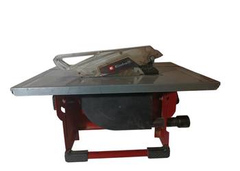Pilarka stołowa EINHELL TC-TS 200