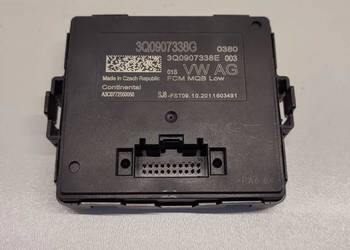 VW TIGUAN II MODUŁ ŚWIATEŁ 3Q0907338G