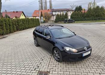 Golf 6 1.6Disel